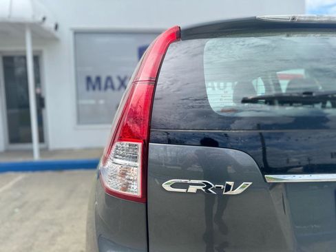 Used 2013 Honda CR-V LX image 11