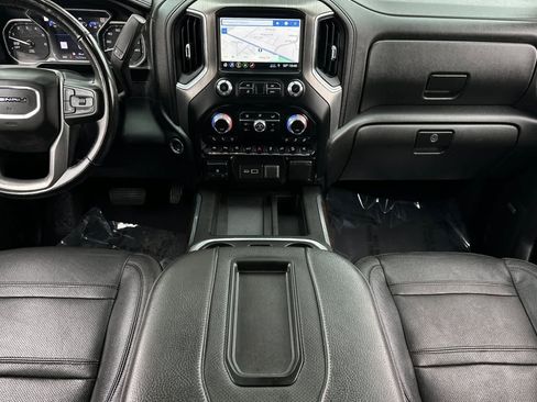 Used 2019 GMC Sierra 1500 Denali w/ Denali Ultimate Package image 4