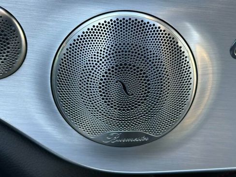 Certified 2023 Mercedes-Benz C 43 AMG 4MATIC Coupe image 22