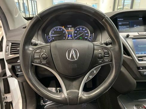 Certified 2020 Acura MDX SH-AWD image 20