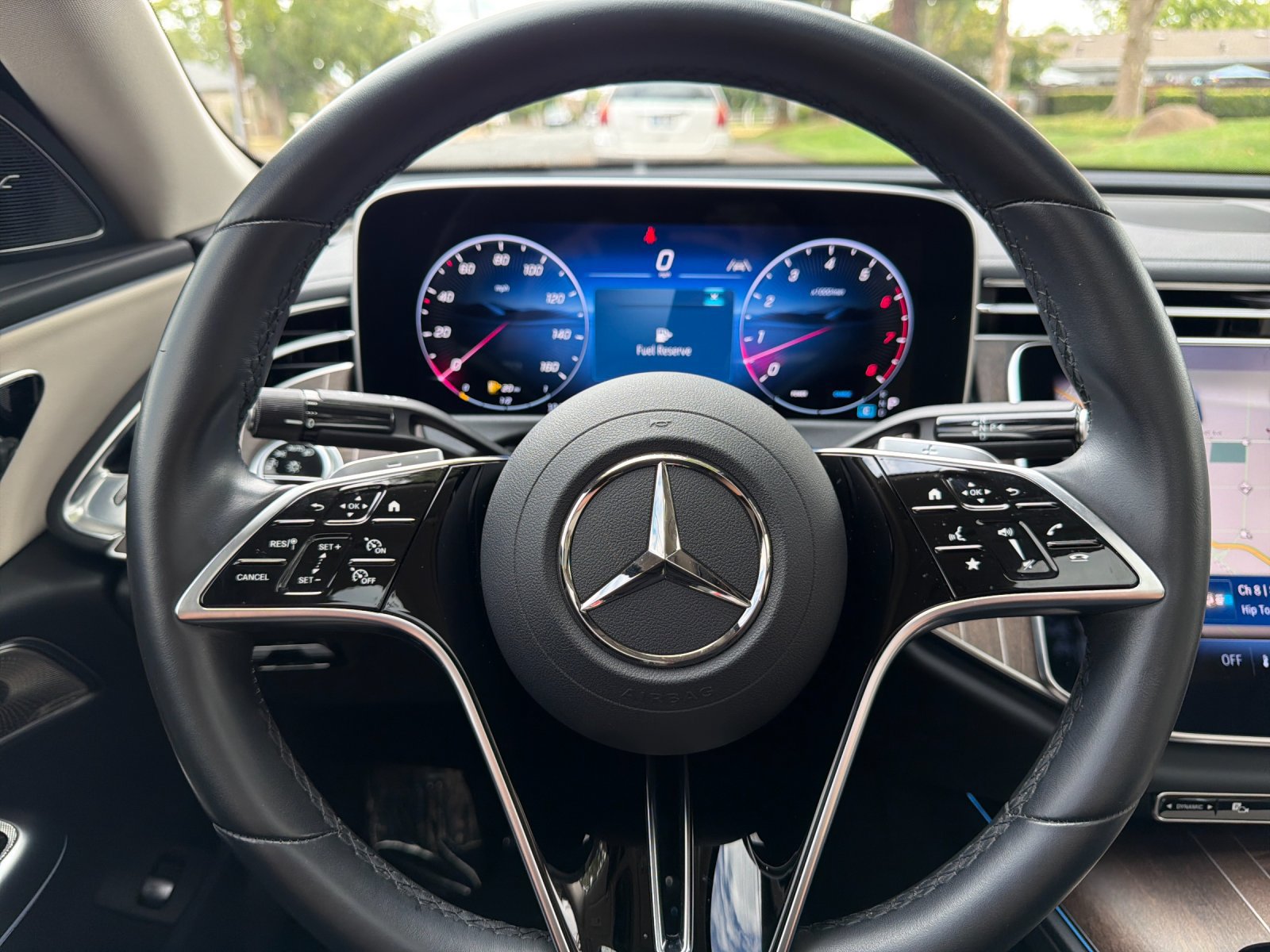 Certified 2024 Mercedes-Benz E 450 4MATIC Sedan image 22