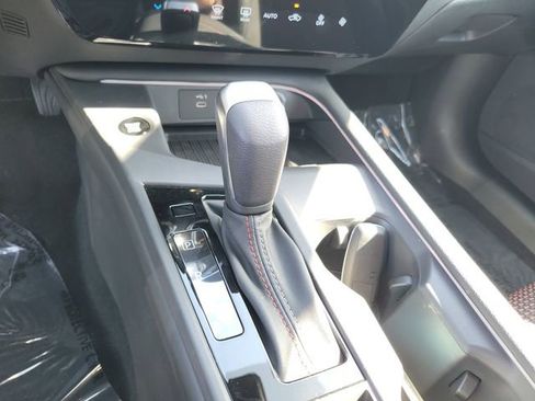 New 2026 Nissan Sentra SR w/ Floor Mat Package image 19