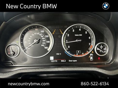 Used 2016 BMW X4 xDrive28i image 21