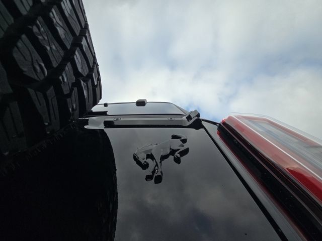 Used 2024 Ford Bronco Wildtrak AWD/4WD image 10