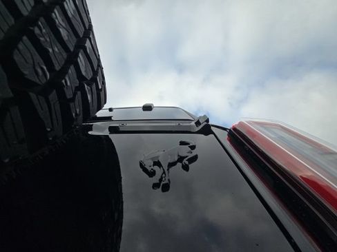 Used 2024 Ford Bronco Wildtrak AWD/4WD image 10