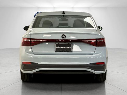 New 2026 Volkswagen Jetta Sport image 4