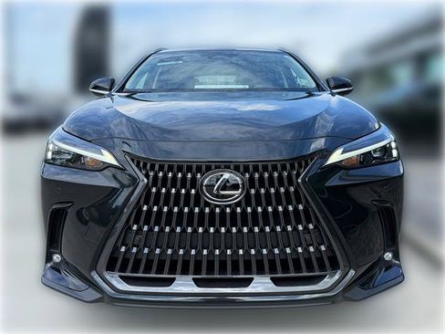 Used 2025 Lexus NX 350 AWD w/ Premium Package image 3