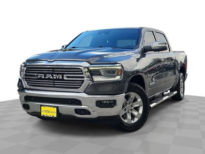 Used 2023 RAM 1500 Laramie