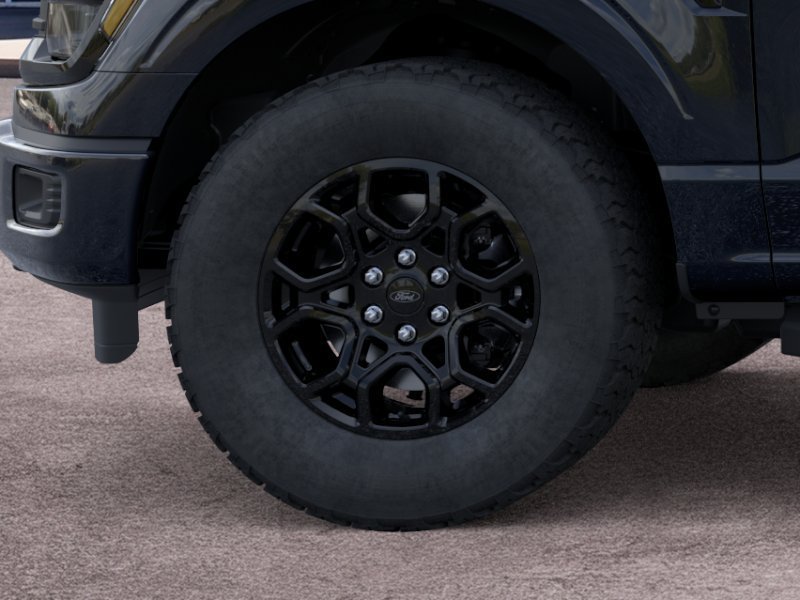 New 2026 Ford F150 XLT w/ FX4 Off-Road Package AWD/4WD image 19