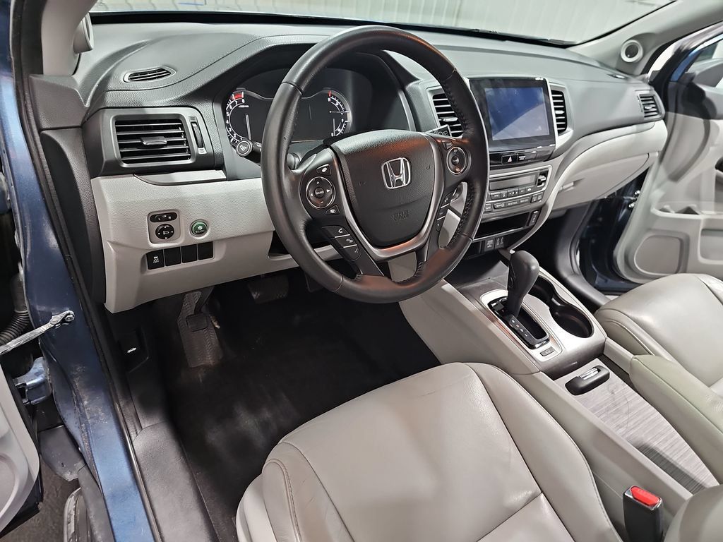 Used 2016 Honda Pilot EX-L image 18