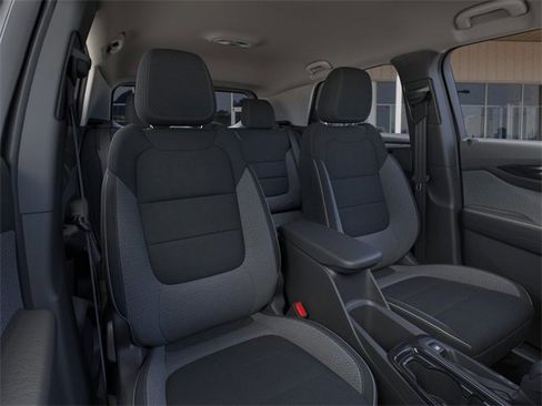 New 2026 Chevrolet TrailBlazer LS w/ LS Convenience Package image 16