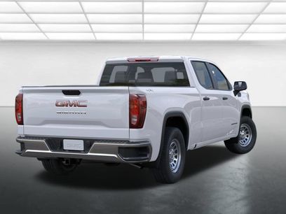 New 2026 GMC Sierra 1500 Pro w/ Pro Value Package