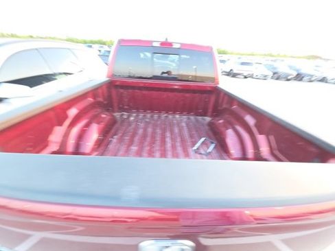 Used 2022 RAM 1500 Lone Star RWD image 17