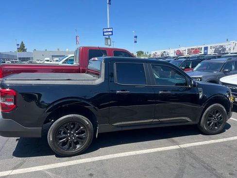 Used 2024 Ford Maverick XLT w/ XLT Luxury Package FWD image 10