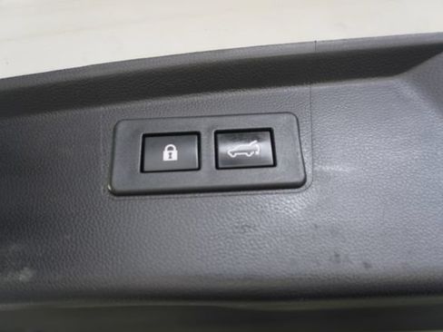 Certified 2024 Subaru Outback Wilderness AWD/4WD image 35