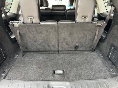 Used 2020 Nissan Pathfinder SL image 20