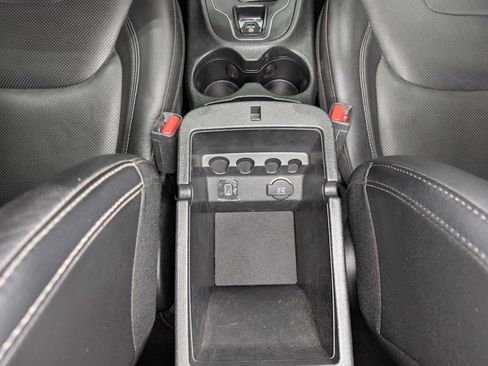 Used 2019 Jeep Cherokee High Altitude AWD/4WD image 20