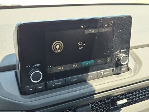 Used 2023 Honda Accord EX image 17