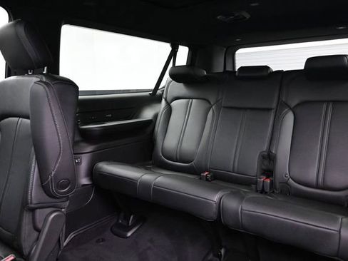 New 2026 Jeep Grand Wagoneer L 4WD image 25