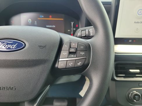 New 2026 Ford Maverick XL FWD image 24