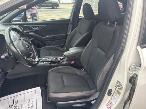 Used 2018 Subaru Impreza 2.0i Sport image 14