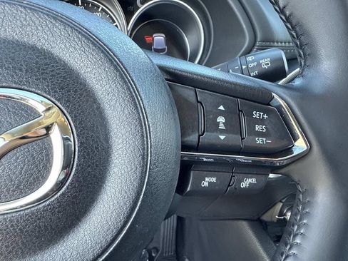 Certified 2024 MAZDA CX-5 AWD 2.5 S w/ Select Package image 38