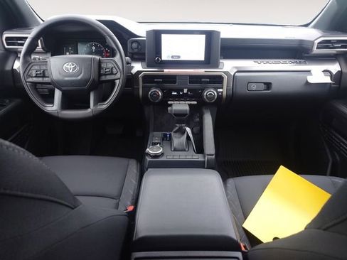 New 2025 Toyota Tacoma SR5 image 10