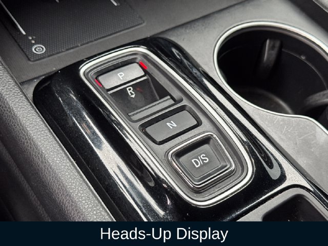 Used 2025 Honda Pilot Black Edition image 18