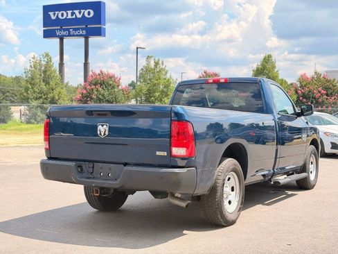 Used 2019 RAM 1500 Tradesman w/ Popular Equipment Group RWD image 9