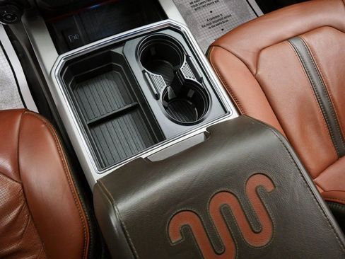 Used 2020 Ford F250 King Ranch w/ Tremor Off-Road Package image 35