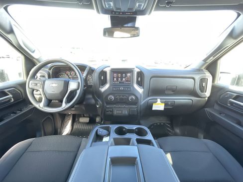 New 2024 Chevrolet Silverado 2500 W/T w/ WT Convenience Package image 20