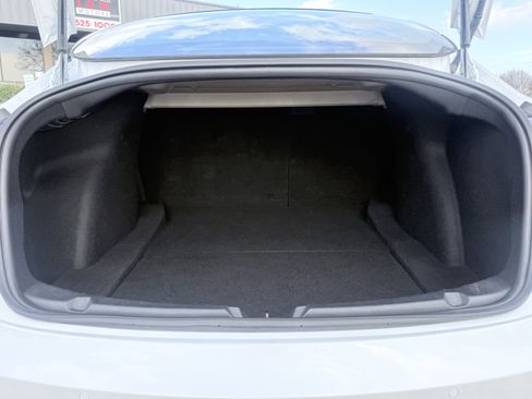Used 2020 Tesla Model 3 Long Range image 16