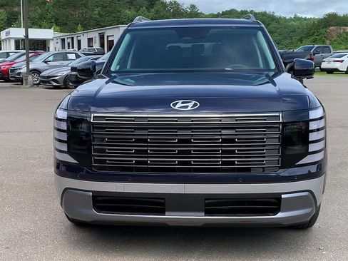 Used 2026 Hyundai Palisade SEL AWD/4WD image 8