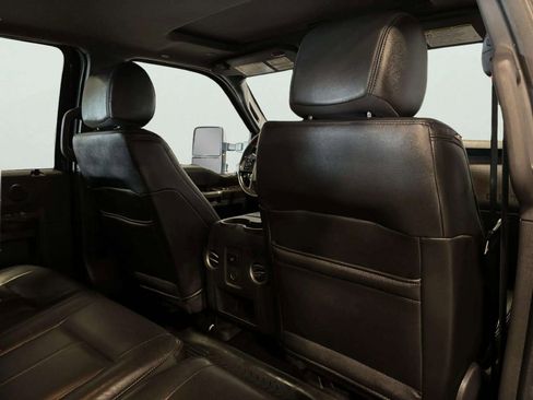 Used 2013 Ford F350 Platinum AWD/4WD image 21