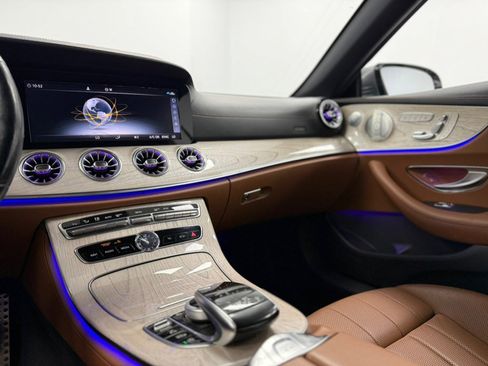 Used 2019 Mercedes-Benz E 450 4MATIC Cabriolet image 66