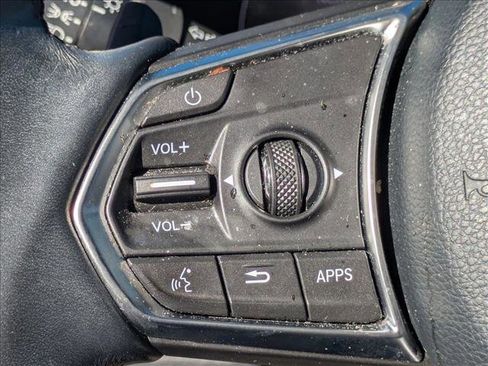 Used 2022 Acura MDX SH-AWD w/ Technology Package image 12