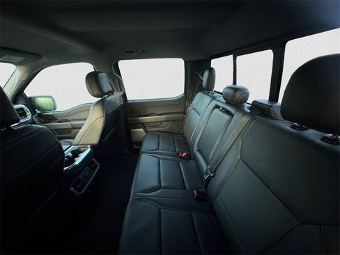 Used 2021 Ford F150 Lariat image 10