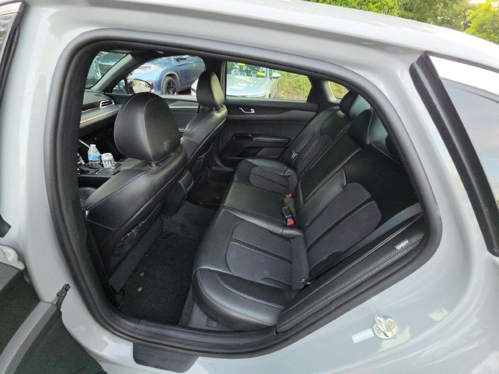Used 2021 Kia K5 GT-Line w/ GT-Line FWD Premium Package image 5