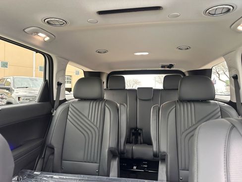 Certified 2026 Hyundai Palisade SEL Premium image 26