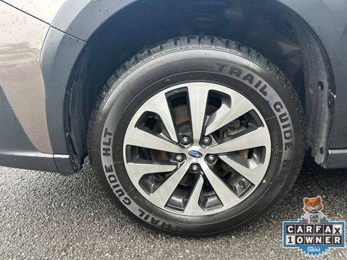 Certified 2023 Subaru Outback Premium AWD/4WD image 29