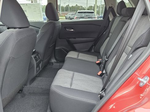 New 2026 Nissan Rogue SV image 4