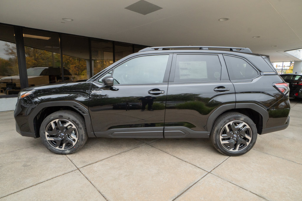 New 2026 Subaru Forester Sport AWD/4WD image 4