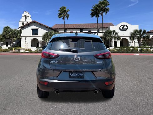 Used 2019 MAZDA CX-3 Sport FWD image 3