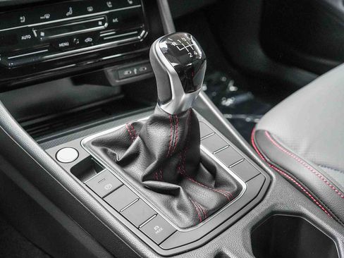 New 2026 Volkswagen Jetta GLI Autobahn FWD image 21