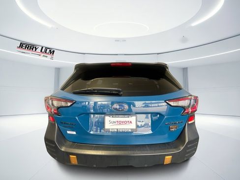 Used 2023 Subaru Outback Wilderness image 4