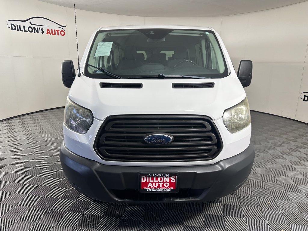 Used 2016 Ford Transit 150 XL RWD image 12