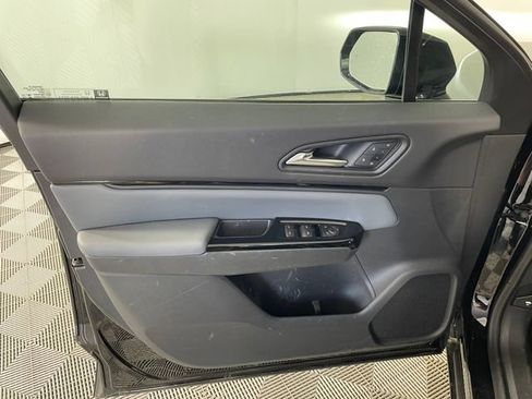 Used 2025 Honda Prologue Touring image 10