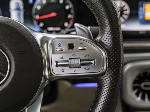 Used 2020 Mercedes-Benz G 63 AMG 4MATIC image 14