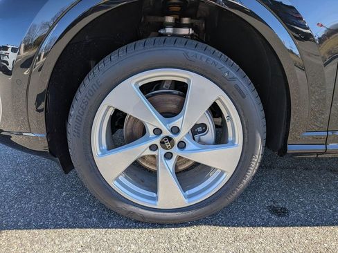New 2025 Audi Q5 Premium Plus image 16