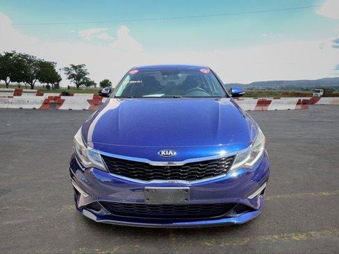 Used 2019 Kia Optima LX FWD image 6